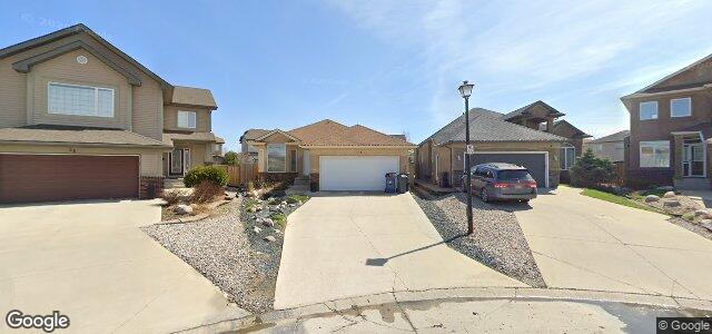 Photo of 34 Miner Cove in Winnipeg, Manitoba