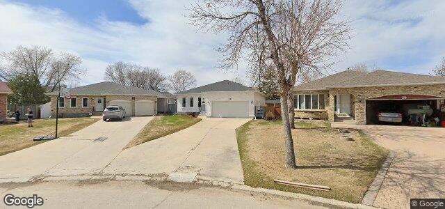 35 Chancery Bay ਦੀ ਫੋਟੋ, ਵਿਨੀਪਿਗ, ਮੈਨੀਟੋਬਾ