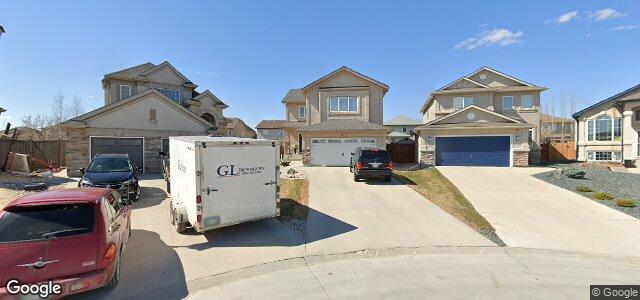 35 Cotter Circle ਦੀ ਫੋਟੋ, ਵਿਨੀਪਿਗ, ਮੈਨੀਟੋਬਾ