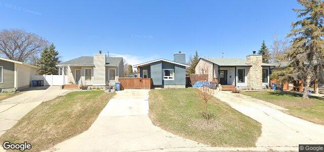 35 Strand Circle ਦੀ ਫੋਟੋ, ਵਿਨੀਪਿਗ, ਮੈਨੀਟੋਬਾ