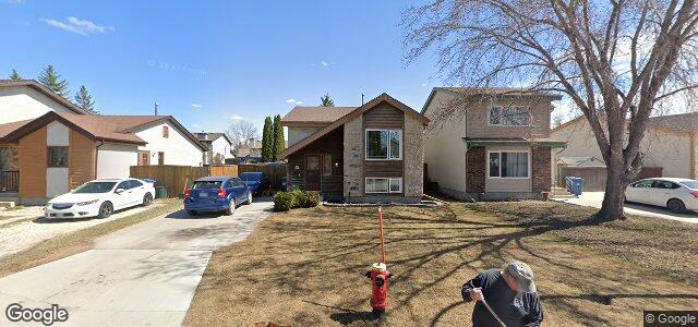 35 Trowbridge Bay ਦੀ ਫੋਟੋ, ਵਿਨੀਪਿਗ, ਮੈਨੀਟੋਬਾ