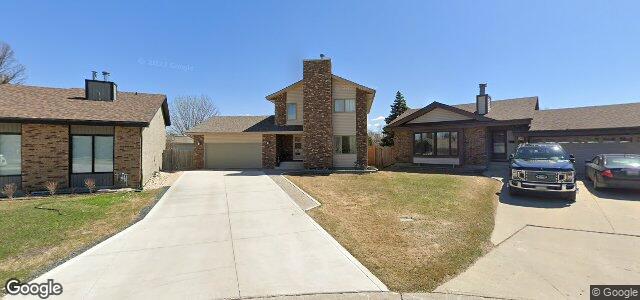 35 Upton Place ਦੀ ਫੋਟੋ, ਵਿਨੀਪਿਗ, ਮੈਨੀਟੋਬਾ