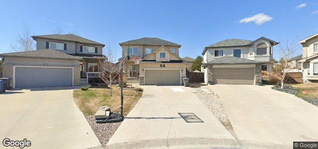 Photo of 35 Zylema Cove in Winnipeg, Manitoba