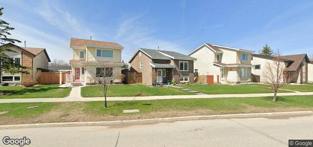 Larawan ng 38 Aldgate Road sa Winnipeg, Manitoba