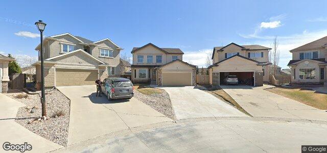 38 Brabant Cove ਦੀ ਫੋਟੋ, ਵਿਨੀਪਿਗ, ਮੈਨੀਟੋਬਾ