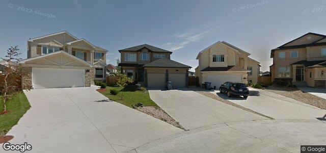 Photo of 38 Fonseca Place in Winnipeg, Manitoba