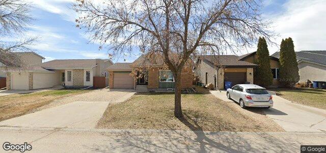 38 Healy Crescent ਦੀ ਫੋਟੋ, ਵਿਨੀਪਿਗ, ਮੈਨੀਟੋਬਾ