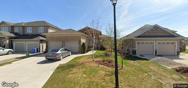 39 Eb Claydon Road（加拿大曼尼托巴省溫尼伯市）房屋照片