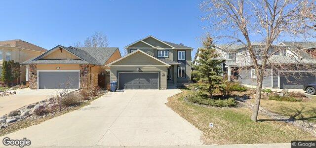 Larawan ng 39 Vadeboncoeur Drive sa Winnipeg, Manitoba