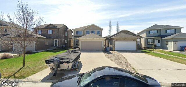 40 Prudhomme Bay（加拿大曼尼托巴省溫尼伯市）房屋照片