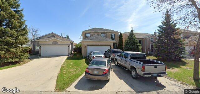 Photo of 41 Gobert Crescent in Winnipeg, Manitoba