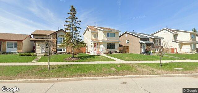 Photo of 42 Aldgate Road in Winnipeg, Manitoba