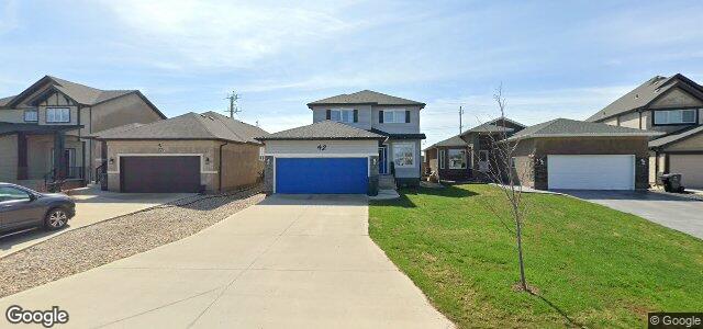 42 Buckley Trow Bay ਦੀ ਫੋਟੋ, ਵਿਨੀਪਿਗ, ਮੈਨੀਟੋਬਾ