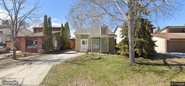 42 Malmsbury Avenue（加拿大曼尼托巴省溫尼伯市）房屋照片