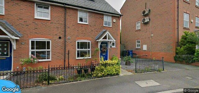 Photo of 43 Ashford Drive in Winnipeg, Manitoba