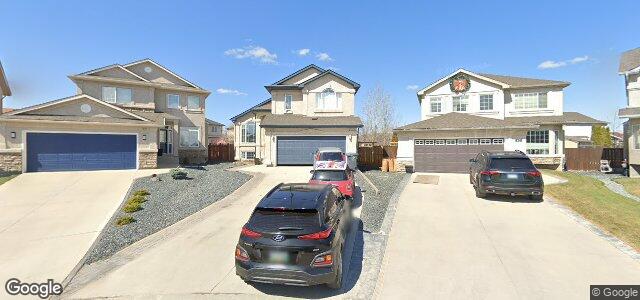 43 Cotter Circle ਦੀ ਫੋਟੋ, ਵਿਨੀਪਿਗ, ਮੈਨੀਟੋਬਾ