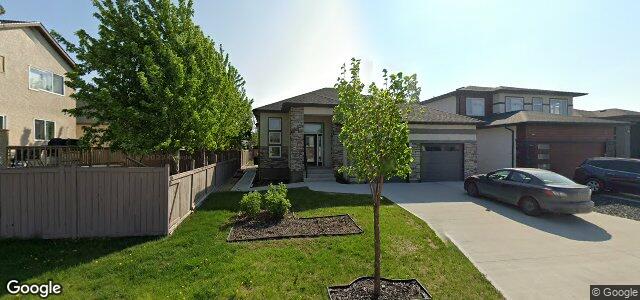 Larawan ng 43 Tilstone Bay sa Winnipeg, Manitoba