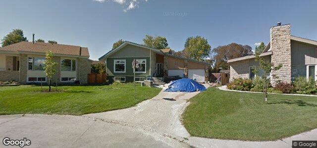 Photo of 43 Tufnell Drive in Winnipeg, Manitoba