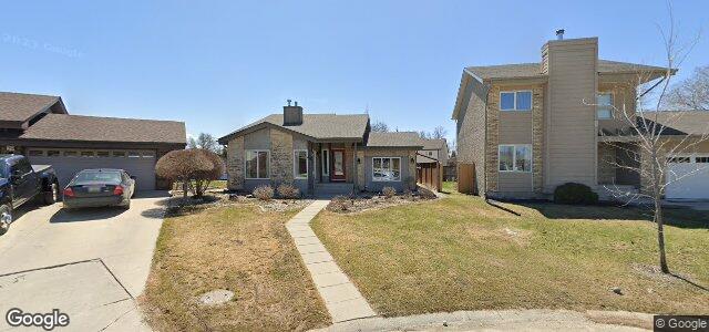 43 Upton Place ਦੀ ਫੋਟੋ, ਵਿਨੀਪਿਗ, ਮੈਨੀਟੋਬਾ