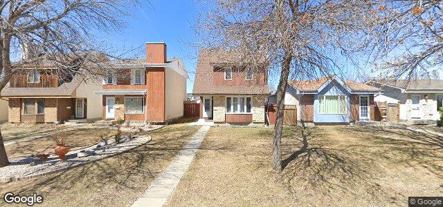 45 Carriage House Road（加拿大曼尼托巴省温尼伯市）房屋照片