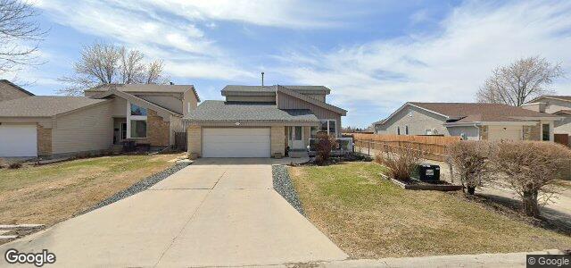 46 Healy Crescent（加拿大曼尼托巴省温尼伯市）房屋照片