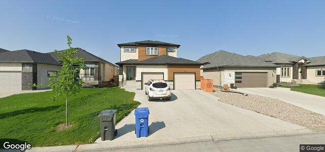 46 Tilstone Bay（加拿大曼尼托巴省溫尼伯市）房屋照片