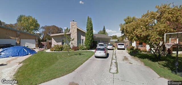 47 Tufnell Drive ਦੀ ਫੋਟੋ, ਵਿਨੀਪਿਗ, ਮੈਨੀਟੋਬਾ