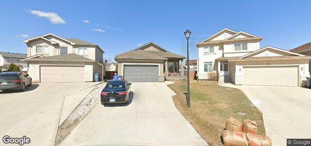 Photo of 47 Zylema Cove in Winnipeg, Manitoba