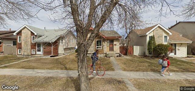 Photo of 494 Paddington Road in Winnipeg, Manitoba