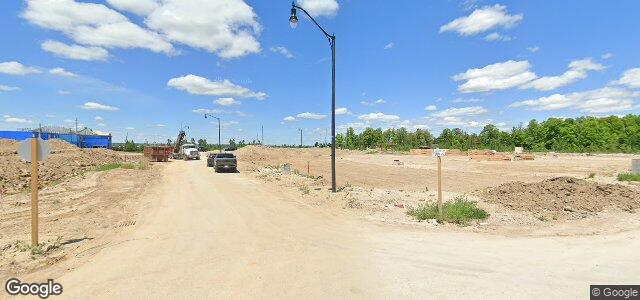 5 Stellarton Crescent（加拿大曼尼托巴省温尼伯市）房屋照片