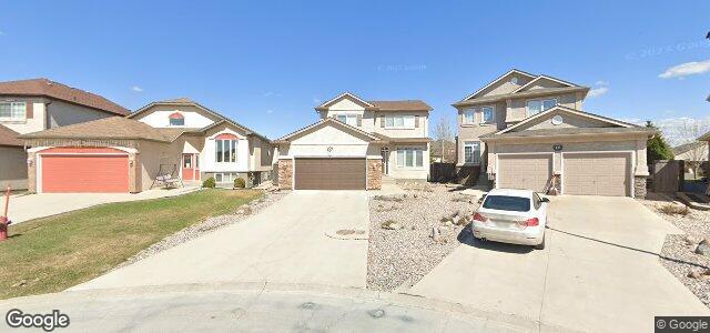 50 Brabant Cove ਦੀ ਫੋਟੋ, ਵਿਨੀਪਿਗ, ਮੈਨੀਟੋਬਾ