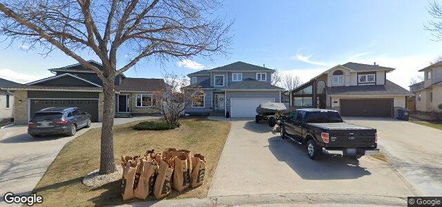 50 Cummings Crescent ਦੀ ਫੋਟੋ, ਵਿਨੀਪਿਗ, ਮੈਨੀਟੋਬਾ