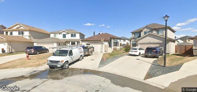 50 Hindle Gate ਦੀ ਫੋਟੋ, ਵਿਨੀਪਿਗ, ਮੈਨੀਟੋਬਾ