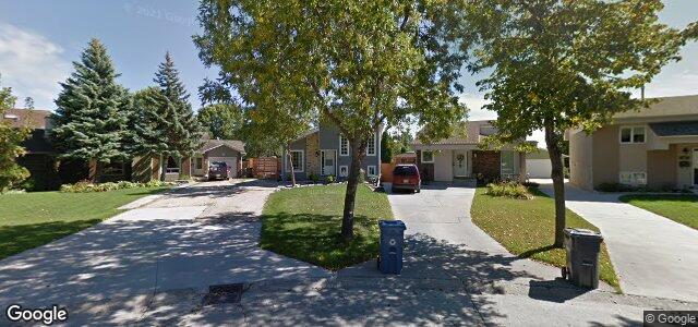 50 Southwalk Bay（加拿大曼尼托巴省温尼伯市）房屋照片