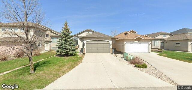 51 Higham Bay（加拿大曼尼托巴省温尼伯市）房屋照片