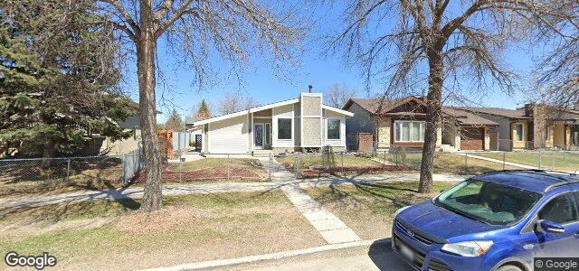 53 Britannica Road ਦੀ ਫੋਟੋ, ਵਿਨੀਪਿਗ, ਮੈਨੀਟੋਬਾ