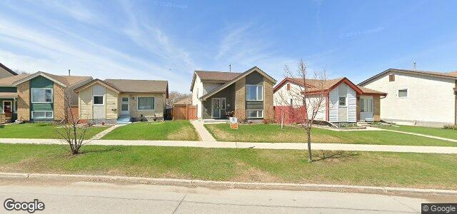 54 Aldgate Road（加拿大曼尼托巴省溫尼伯市）房屋照片