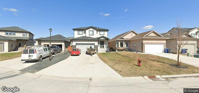 55 Islington Court ਦੀ ਫੋਟੋ, ਵਿਨੀਪਿਗ, ਮੈਨੀਟੋਬਾ