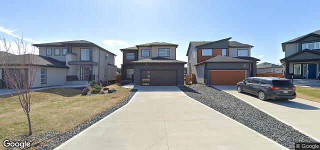 55 Karen Irvine Crescent ਦੀ ਫੋਟੋ, ਵਿਨੀਪਿਗ, ਮੈਨੀਟੋਬਾ