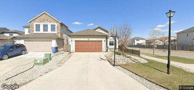 55 Nault Circle ਦੀ ਫੋਟੋ, ਵਿਨੀਪਿਗ, ਮੈਨੀਟੋਬਾ