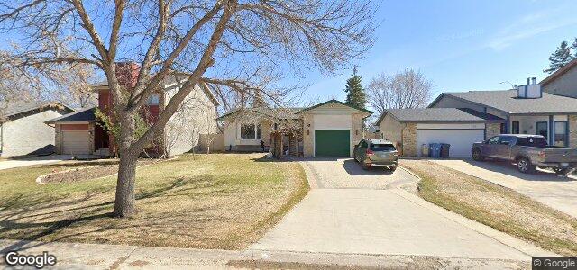 55 Nutley Circle ਦੀ ਫੋਟੋ, ਵਿਨੀਪਿਗ, ਮੈਨੀਟੋਬਾ