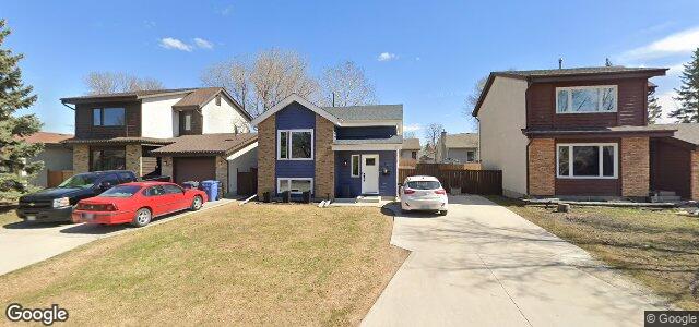 55 Trowbridge Bay ਦੀ ਫੋਟੋ, ਵਿਨੀਪਿਗ, ਮੈਨੀਟੋਬਾ