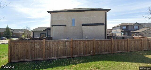 56 Michaud Crescent（加拿大曼尼托巴省溫尼伯市）房屋照片