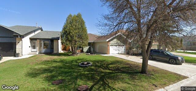 57 Becontree Bay（加拿大曼尼托巴省温尼伯市）房屋照片