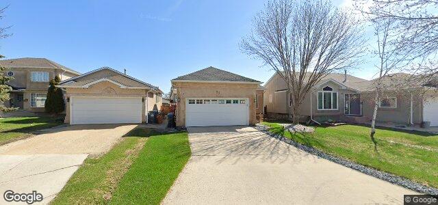 Larawan ng 57 Gobert Crescent sa Winnipeg, Manitoba