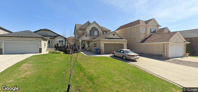 57 Michaud Crescent ਦੀ ਫੋਟੋ, ਵਿਨੀਪਿਗ, ਮੈਨੀਟੋਬਾ