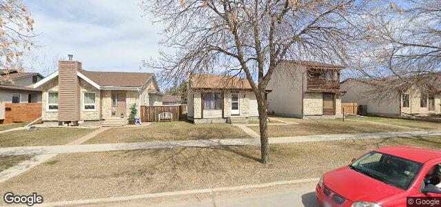 578 Paddington Road（加拿大曼尼托巴省温尼伯市）房屋照片