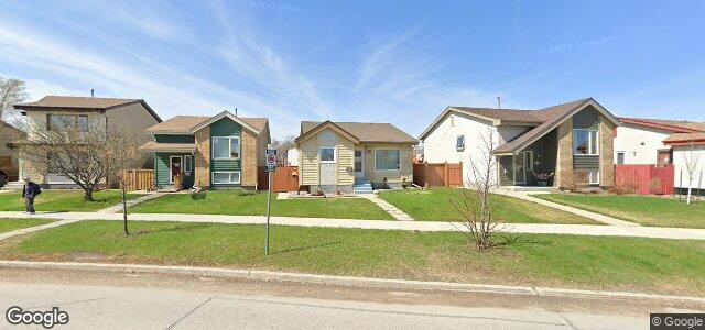 58 Aldgate Road ਦੀ ਫੋਟੋ, ਵਿਨੀਪਿਗ, ਮੈਨੀਟੋਬਾ