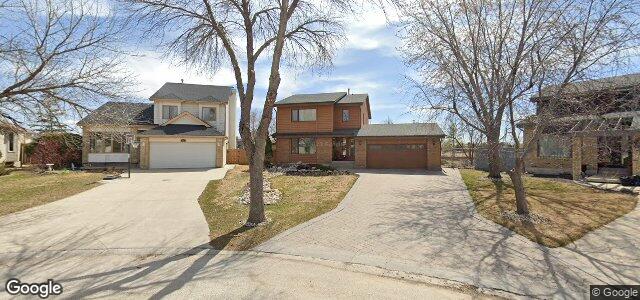 58 Healy Crescent ਦੀ ਫੋਟੋ, ਵਿਨੀਪਿਗ, ਮੈਨੀਟੋਬਾ