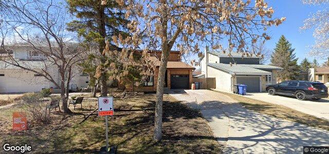 58 Malmsbury Avenue ਦੀ ਫੋਟੋ, ਵਿਨੀਪਿਗ, ਮੈਨੀਟੋਬਾ